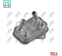NTY CCL-FT-015 Automatic transmission oil cooler