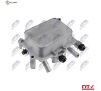 OIL COOLER AUTOMATIC TRANSMISSION C H-024 FOR RAM 1500/Extended/Cab/Pickup