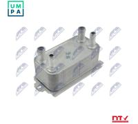 NTY CCL-JG-000 Automatic transmission oil cooler