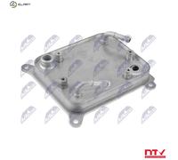 NTY CCL-KA-003 Automatic transmission oil cooler