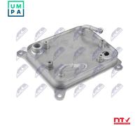 OIL COOLER AUTOMATIC TRANSMISSION CCL-KA-003 FOR KIA G4NG 2.0L 4cyl OPTIMA