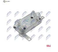 NTY CCL-PL-028 Automatic transmission oil cooler