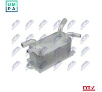 NTY CCL-VV-004 Automatic transmission oil cooler