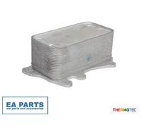 Oil Cooler, automatic transmission for ALPINA D3 D4 D5 XD3 THERMOTEC D4B025TT