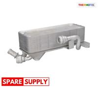 OIL COOLER, AUTOMATIC TRANSMISSION FOR AUDI A6 A7 A8 THERMOTEC D4A023TT