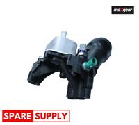 OIL COOLER, AUTOMATIC TRANSMISSION FOR AUDI A6 MAXGEAR 27-2167