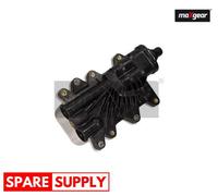 OIL COOLER, AUTOMATIC TRANSMISSION FOR BMW E60 E61 E63 E64 MAXGEAR 14-0029