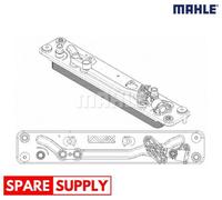 OIL COOLER, AUTOMATIC TRANSMISSION FOR BMW E70 E71 MAHLE CLC 182 000P