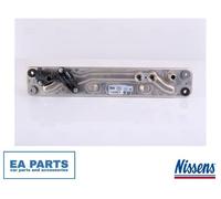 Oil Cooler, automatic transmission for BMW E70 NISSENS 90837