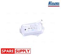 OIL COOLER, AUTOMATIC TRANSMISSION FOR BMW E81 E87 E88 E82 NISSENS 90736