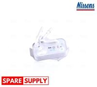 OIL COOLER, AUTOMATIC TRANSMISSION FOR BMW E88 E82 E90 F30 NISSENS 91224