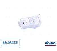 Oil Cooler, automatic transmission for BMW E90 E93 E92 E91 NISSENS 90736