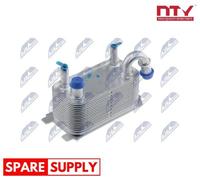 OIL COOLER, AUTOMATIC TRANSMISSION FOR FORD C-MAX ESCAPE FIESTA NTY C R-010