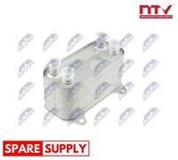 OIL COOLER, AUTOMATIC TRANSMISSION FOR LAND ROVER FREELANDER NTY CCL-LR-002