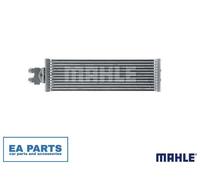 Oil Cooler, automatic transmission for MERCEDES-BENZ B910 MAHLE CLC 295 000P