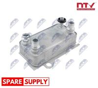 OIL COOLER, AUTOMATIC TRANSMISSION FOR MERCEDES-BENZ W205 S205 NTY CCL-ME-025