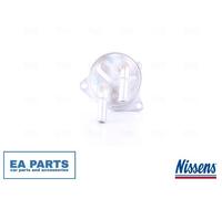 Oil Cooler, automatic transmission for PEUGEOT 3008 5008 508 NISSENS 91396