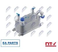 Oil Cooler, automatic transmission for VOLVO S60 S80 V60 V70 NTY C R-010