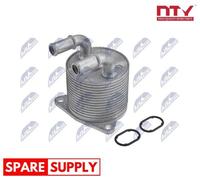 OIL COOLER, AUTOMATIC TRANSMISSION FOR VOLVO S60 V60 XC40 NTY CCL-VV-012