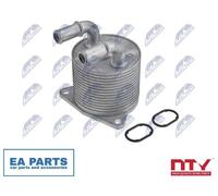Oil Cooler, automatic transmission for VOLVO S60 V60 XC40 NTY CCL-VV-012