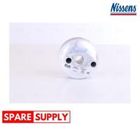OIL COOLER, AUTOMATIC TRANSMISSION FOR VW BEETLE BORA GOLF PASSAT NISSENS 90664
