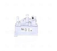 NISSENS 90870 Automatic transmission oil cooler