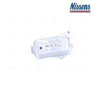 Oil Cooler, automatic transmission NISSENS 90736 For BMW