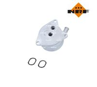 Oil Cooler, automatic transmission NRF 310054 For VOLVO
