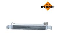 Oil Cooler, automatic transmission NRF 31232 For VW