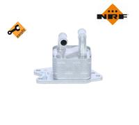 Oil Cooler, automatic transmission NRF 31265 For SKODA, VW, SEAT