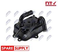 OIL COOLER, AUTOMATIC TRANSMISSION NTY CCL-HY-004