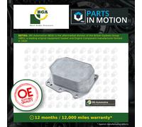 Oil Cooler CO2303 BGA 1372321 1704048 1829179 2007522 2070846 Quality Guaranteed