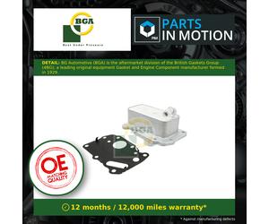 Oil Cooler CO4204 BGA G4D36A642BB JDE36854 JDE38250 G4D36A642AA LR073678 Quality