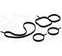 Elring Oil Cooler Gasket Set fits Daf Irizar Tatra Van Hool Vdl