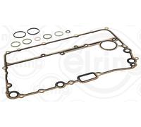 Oil Cooler ELRING 095.210