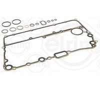 Fits ELRING EL095400 Gasket Set, oil cooler EL095400 Oil radiator gas ⭐UK Stock⭐