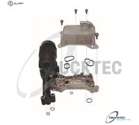 TRUCKTEC AUTOMOTIVE 02.18.141 Engine oil cooler