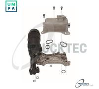 TRUCKTEC AUTOMOTIVE 02.18.141 Engine oil cooler