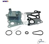 OIL COOLER ENGINE OIL 02.18.143 FOR M271.860/820/861 1.8L 4cyl