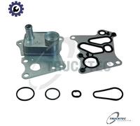 OIL COOLER ENGINE OIL 02.18.143 FOR M271.860/820/861 1.8L 4cyl