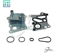 OIL COOLER ENGINE OIL 02.18.143 FOR M271.860/820/861 1.8L 4cyl