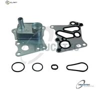 OIL COOLER ENGINE OIL 02.18.143 FOR M271.860/820/861 1.8L 4cyl