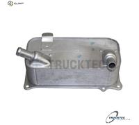 OIL COOLER ENGINE OIL 07.18.077 FOR M48.01/51 4.8L 8cyl