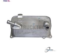 OIL COOLER ENGINE OIL 07.18.077 FOR M48.01/51 4.8L 8cyl