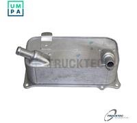 OIL COOLER ENGINE OIL 07.18.077 FOR M48.01/51 4.8L 8cyl