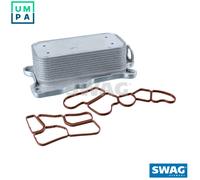 OIL COOLER ENGINE OIL 10 10 1082 FOR M272.920/921/911/922/923 2.5L 6cyl