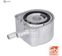 FEBI BILSTEIN 100500 Engine oil cooler