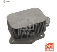 FEBI BILSTEIN 100544 Engine oil cooler