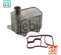 FEBI BILSTEIN 100856 Engine oil cooler