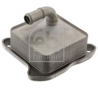 OIL COOLER, ENGINE OIL 101005
